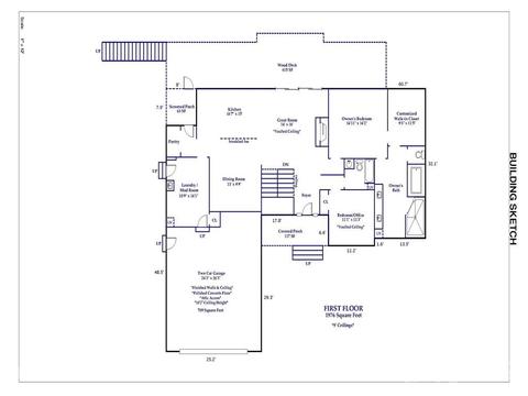 3 Bards Ln, Fletcher, NC 28732 photo 46