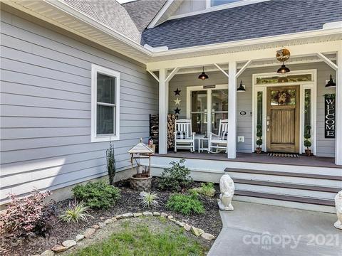 3 Bards Ln, Fletcher, NC 28732 photo 4