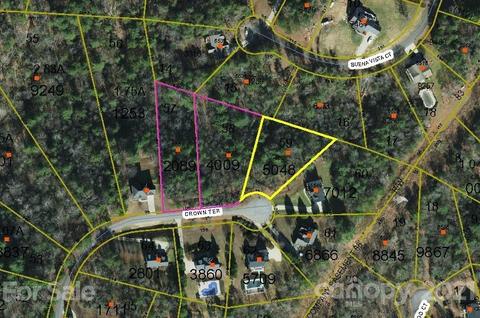 5657 Crown Ter, Hickory, NC 28601 photo 1