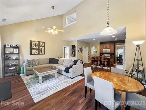 9729 Willow Leaf Ln, Cornelius, NC 28031 photo 16
