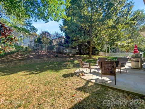 9729 Willow Leaf Ln, Cornelius, NC 28031 photo 34