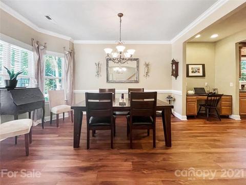 9729 Willow Leaf Ln, Cornelius, NC 28031 photo 5