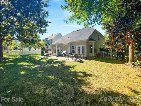 9729 Willow Leaf Ln, Cornelius, NC 28031 photo 33