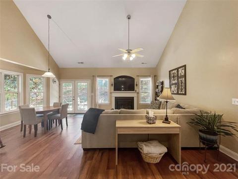 9729 Willow Leaf Ln, Cornelius, NC 28031 photo 13