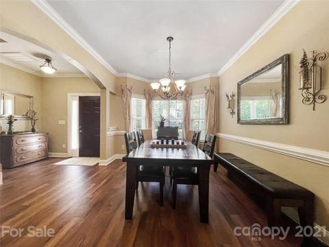 9729 Willow Leaf Ln, Cornelius, NC 28031 photo 3