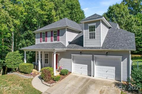 9729 Willow Leaf Ln, Cornelius, NC 28031 photo 1