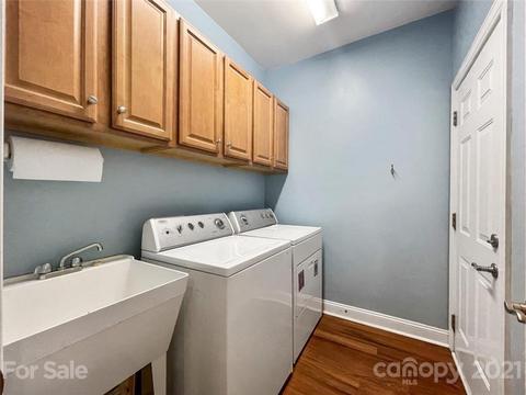 9729 Willow Leaf Ln, Cornelius, NC 28031 photo 31