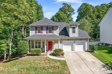 9729 Willow Leaf Ln, Cornelius, NC 28031 photo 2