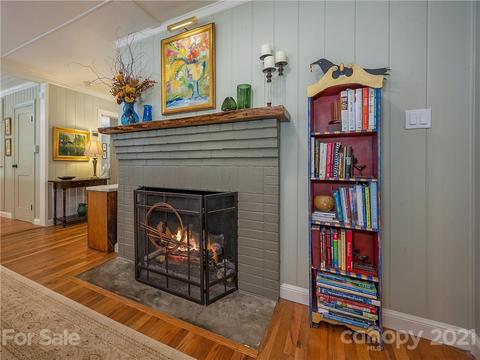 126 Falling Leaf Ln, Saluda, NC 28773 photo 11