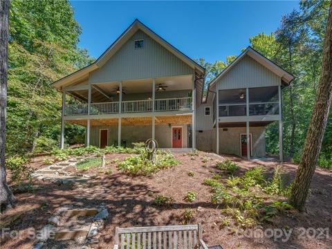 126 Falling Leaf Ln, Saluda, NC 28773 photo 44