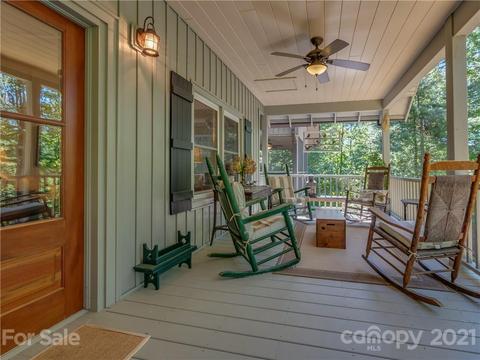 126 Falling Leaf Ln, Saluda, NC 28773 photo 14