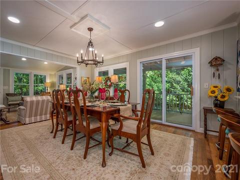 126 Falling Leaf Ln, Saluda, NC 28773 photo 10