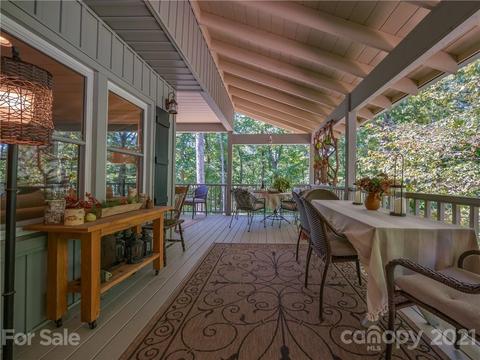 126 Falling Leaf Ln, Saluda, NC 28773 photo 17