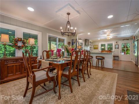 126 Falling Leaf Ln, Saluda, NC 28773 photo 12