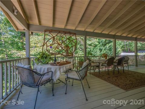 126 Falling Leaf Ln, Saluda, NC 28773 photo 16