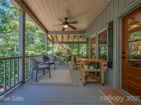 126 Falling Leaf Ln, Saluda, NC 28773 photo 15