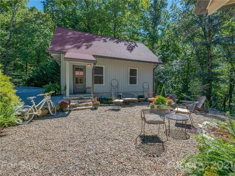 126 Falling Leaf Ln, Saluda, NC 28773 photo 39
