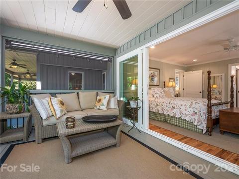 126 Falling Leaf Ln, Saluda, NC 28773 photo 32