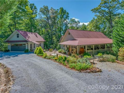 126 Falling Leaf Ln, Saluda, NC 28773 photo 1