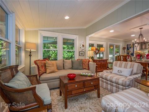 126 Falling Leaf Ln, Saluda, NC 28773 photo 19