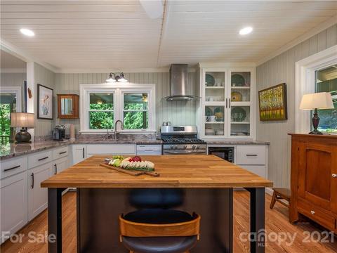 126 Falling Leaf Ln, Saluda, NC 28773 photo 6