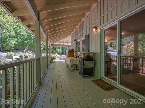 126 Falling Leaf Ln, Saluda, NC 28773 photo 18