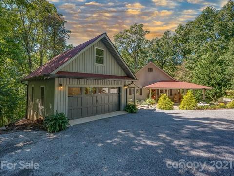 126 Falling Leaf Ln, Saluda, NC 28773 photo 40