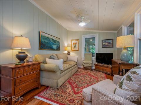 126 Falling Leaf Ln, Saluda, NC 28773 photo 20