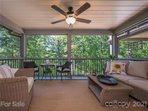 126 Falling Leaf Ln, Saluda, NC 28773 photo 30