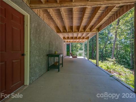 126 Falling Leaf Ln, Saluda, NC 28773 photo 43