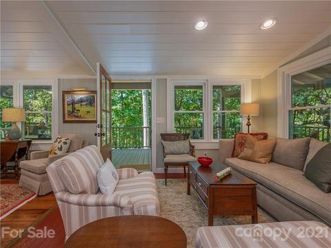 126 Falling Leaf Ln, Saluda, NC 28773 photo 13