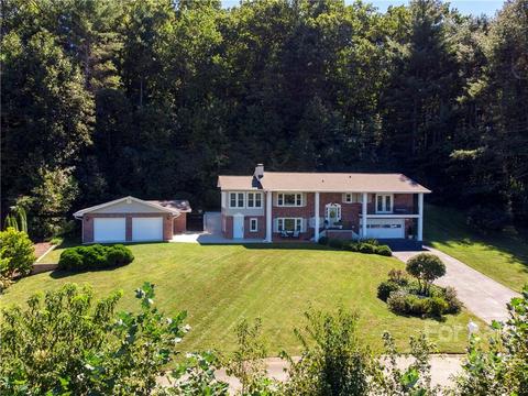 357 Delphia Dr, Brevard, NC 28712 photo 1