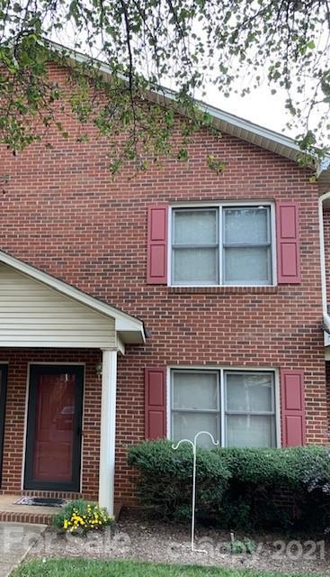 102 Brandywine Dr NE #C-3, Conover, NC 28613 photo 1