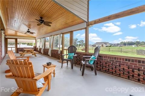 7321 Morgan Mill Rd, Monroe, NC 28110 photo 32