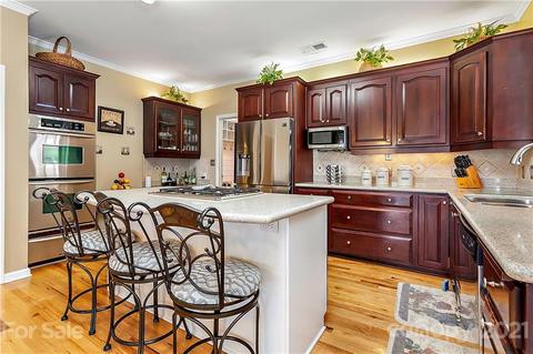 7321 Morgan Mill Rd, Monroe, NC 28110 photo 11