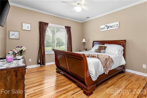 7321 Morgan Mill Rd, Monroe, NC 28110 photo 23