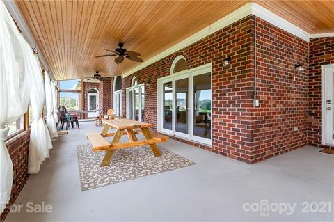 7321 Morgan Mill Rd, Monroe, NC 28110 photo 31