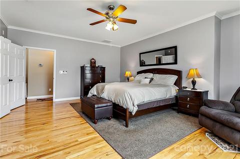 7321 Morgan Mill Rd, Monroe, NC 28110 photo 17