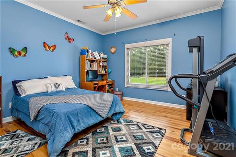 7321 Morgan Mill Rd, Monroe, NC 28110 photo 27