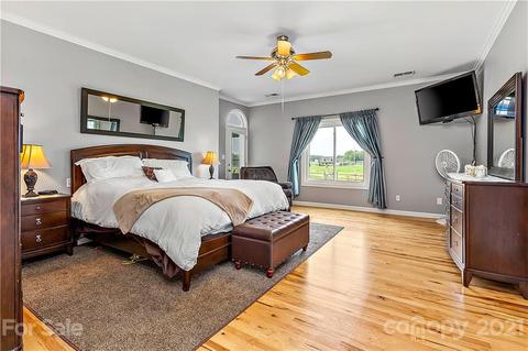 7321 Morgan Mill Rd, Monroe, NC 28110 photo 16