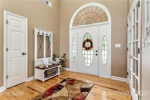 7321 Morgan Mill Rd, Monroe, NC 28110 photo 5