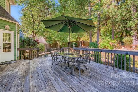 20601 Willow Pond Rd, Cornelius, NC 28031 photo 22