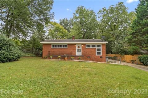 304 Culpepper St, Monroe, NC 28112 photo 1