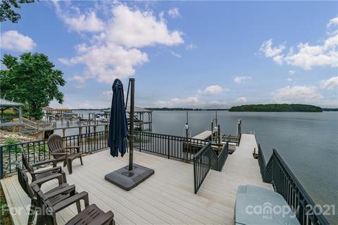 18121 Harbor Light Blvd, Cornelius, NC 28031 photo 45