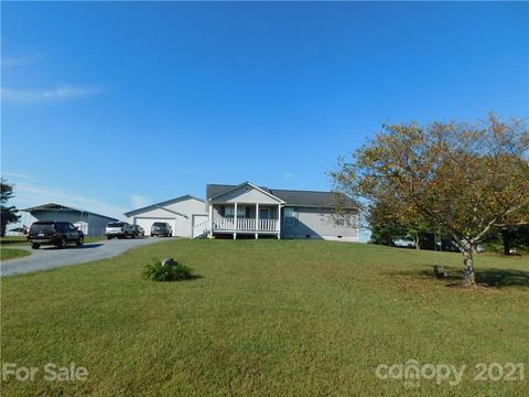 5510 Wolf Pond Rd, Monroe, NC 28112 photo 2