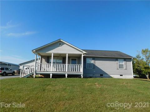 5510 Wolf Pond Rd, Monroe, NC 28112 photo 1
