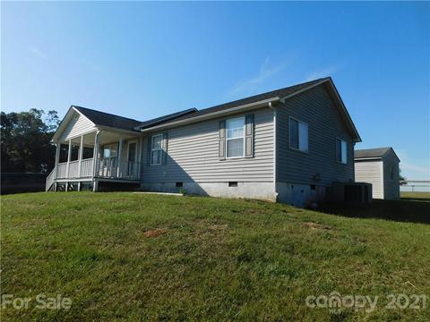 5510 Wolf Pond Rd, Monroe, NC 28112 photo 3