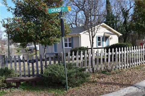 201 Gamble St, Davidson, NC 28036 photo 4