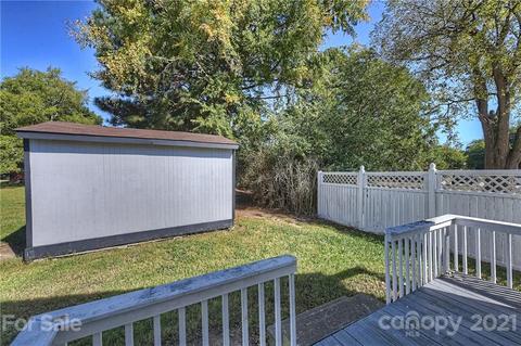 108 E Wilson St, Wingate, NC 28174 photo 26