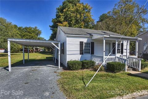 108 E Wilson St, Wingate, NC 28174 photo 3